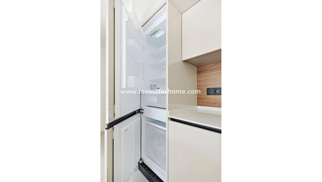 Verkoop - Appartement - Torrevieja - Costa Blanca