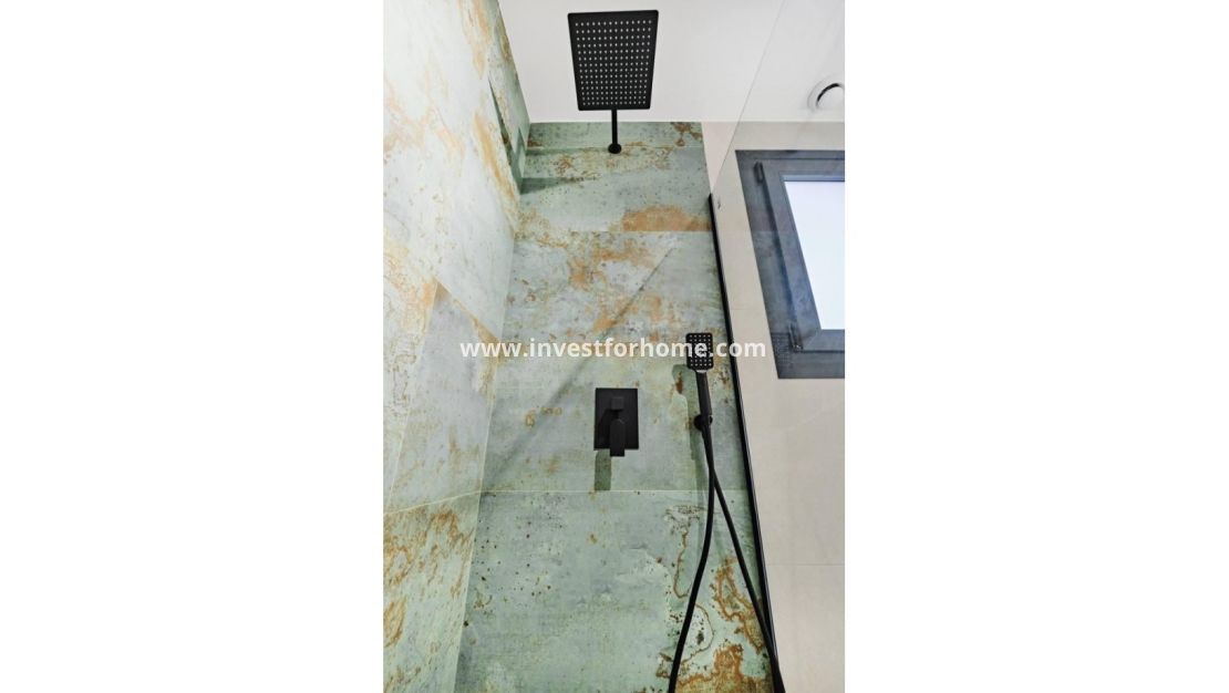 Verkoop - Appartement - Torrevieja - Costa Blanca