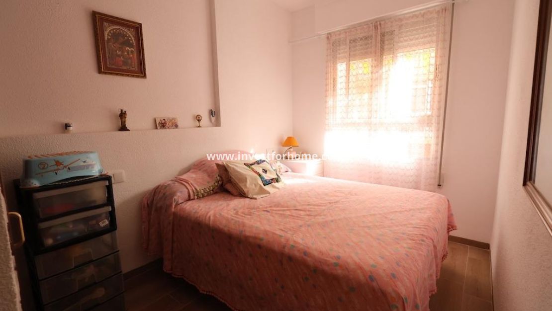 Verkoop - Appartement - Torrevieja - Costa Blanca