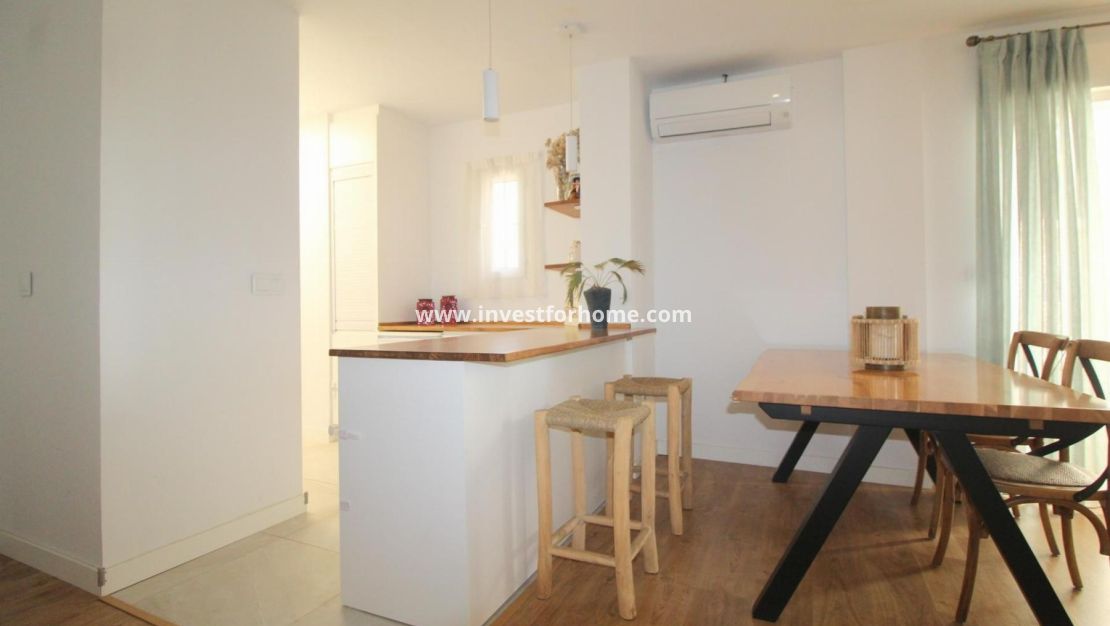 Verkoop - Appartement - Torrevieja - Costa Blanca