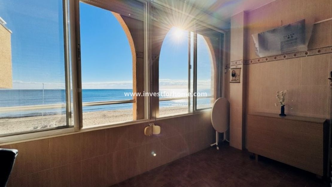 Verkoop - Appartement - Torrevieja - Costa Blanca