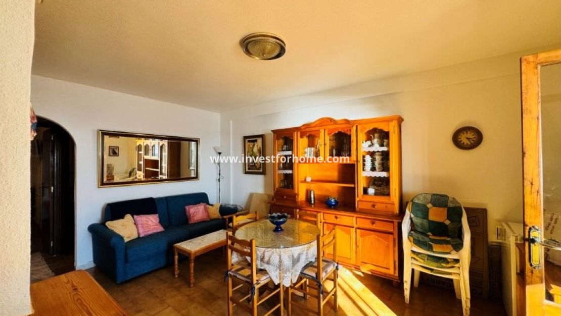 Verkoop - Appartement - Torrevieja - Costa Blanca