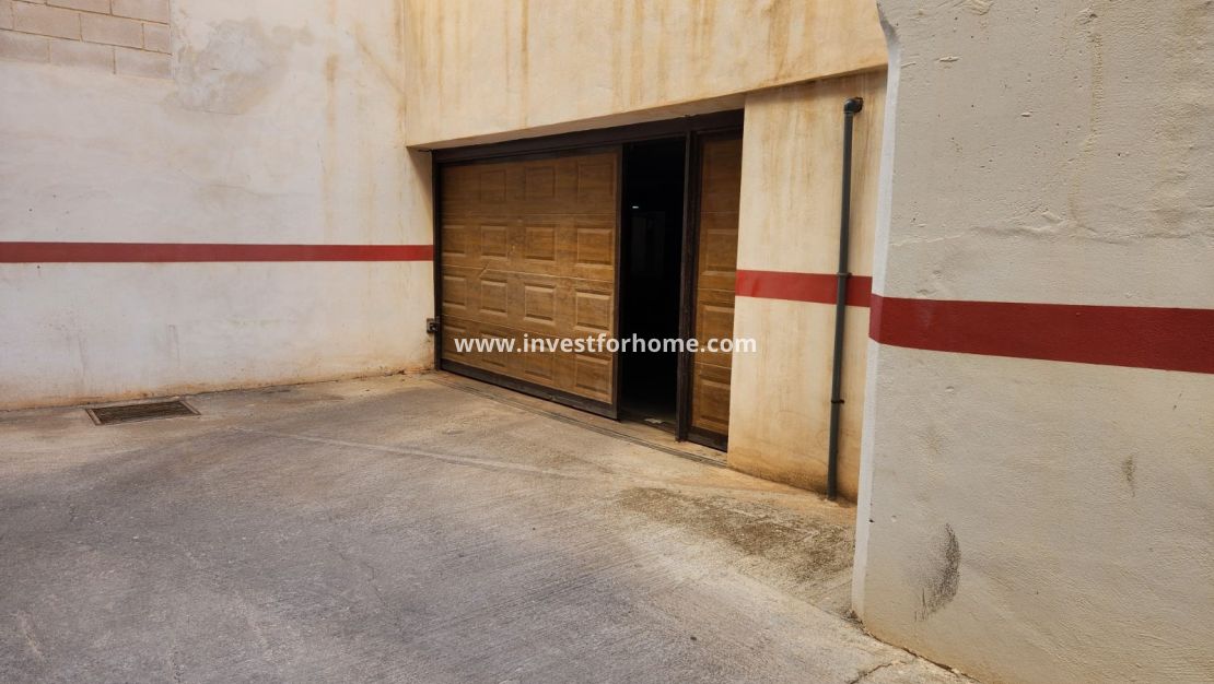 Verkoop - Appartement - Torrevieja - Costa Blanca