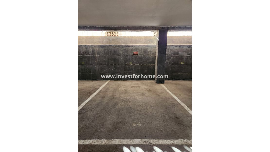 Verkoop - Appartement - Torrevieja - Costa Blanca