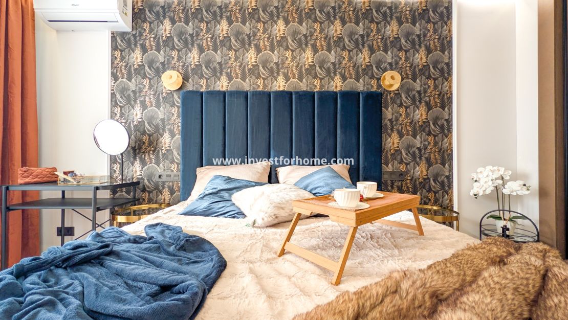 Verkoop - Appartement - Torrevieja - Costa Blanca