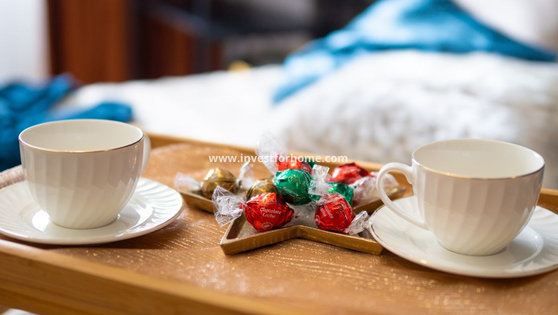 Verkoop - Appartement - Torrevieja - Costa Blanca