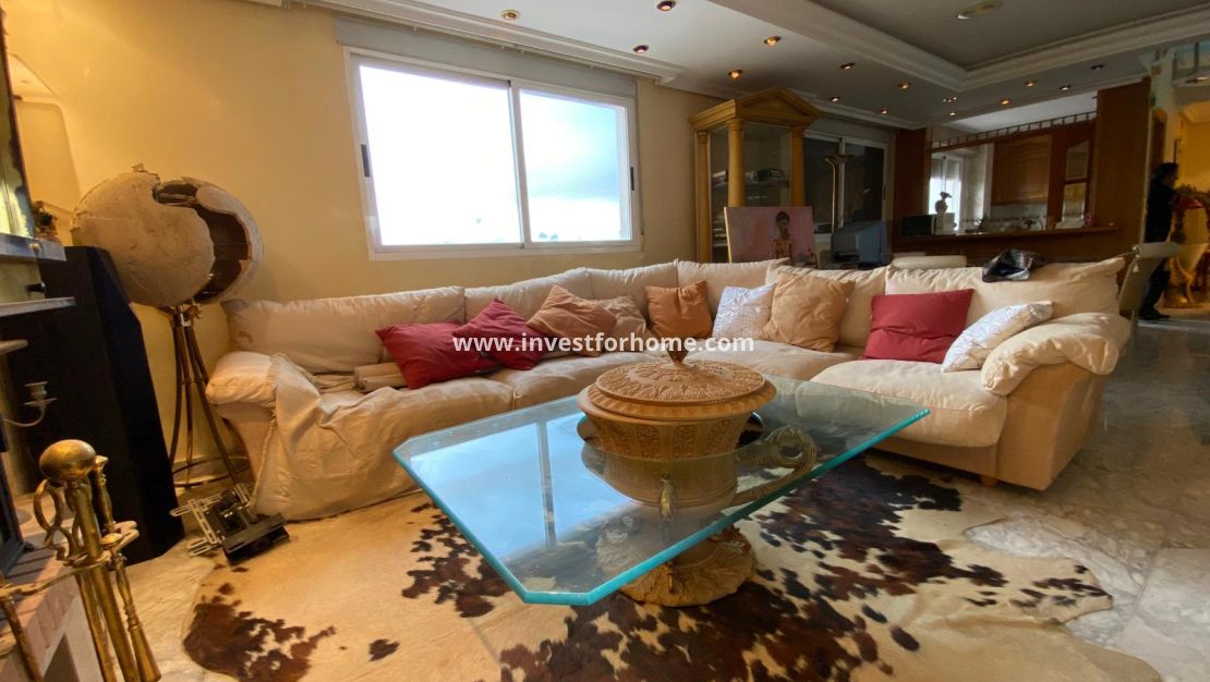 Verkoop - Appartement - Torrevieja - Costa Blanca