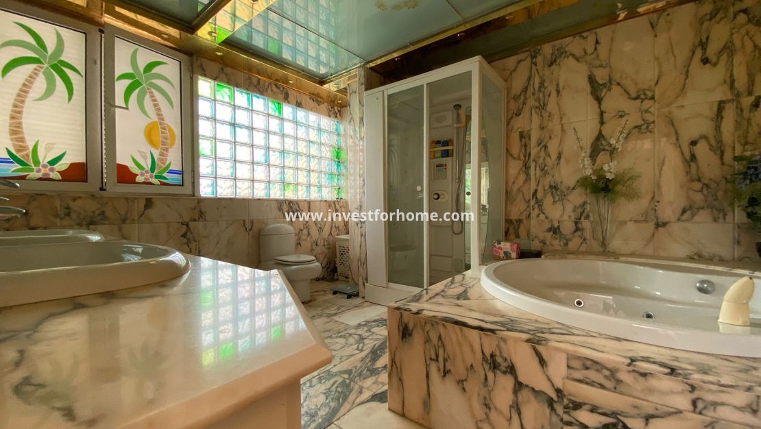 Verkoop - Appartement - Torrevieja - Costa Blanca