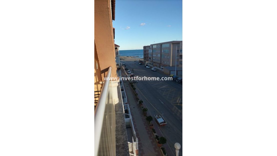 Verkoop - Appartement - Torrevieja - Costa Blanca