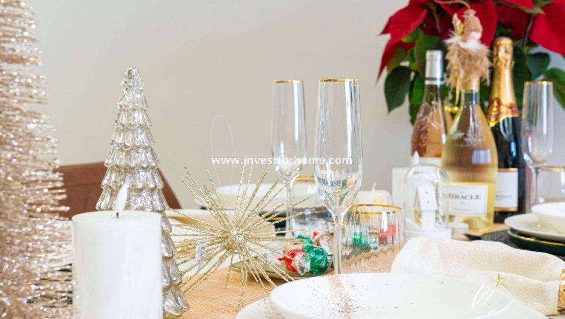 Verkoop - Appartement - Torrevieja - Costa Blanca