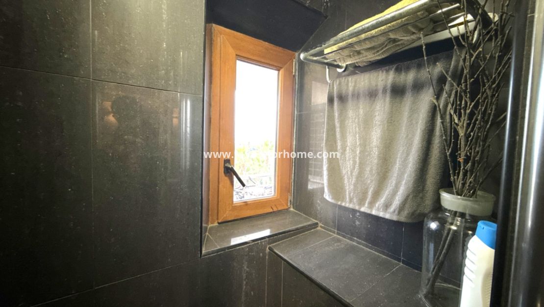 Verkoop - Appartement - Torrevieja - Costa Blanca