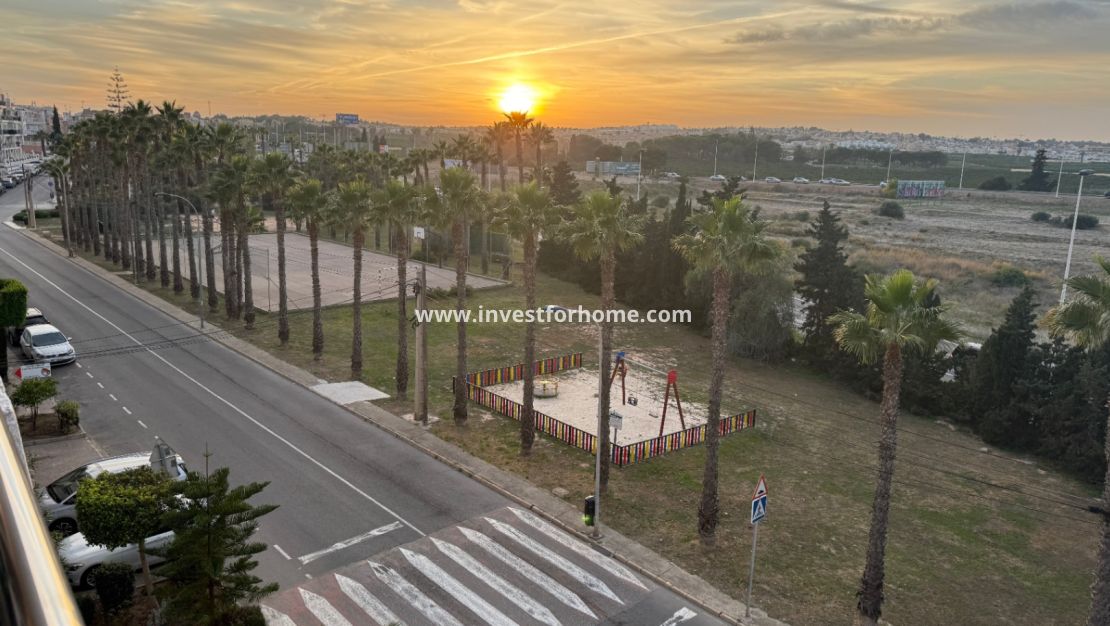 Verkoop - Appartement - Torrevieja - Costa Blanca