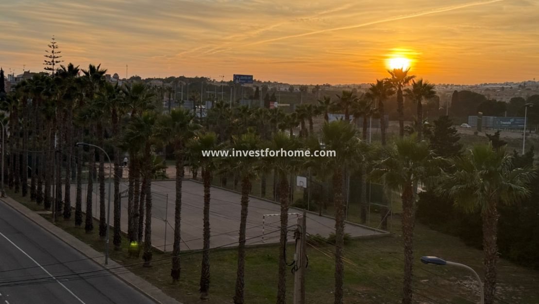 Verkoop - Appartement - Torrevieja - Costa Blanca