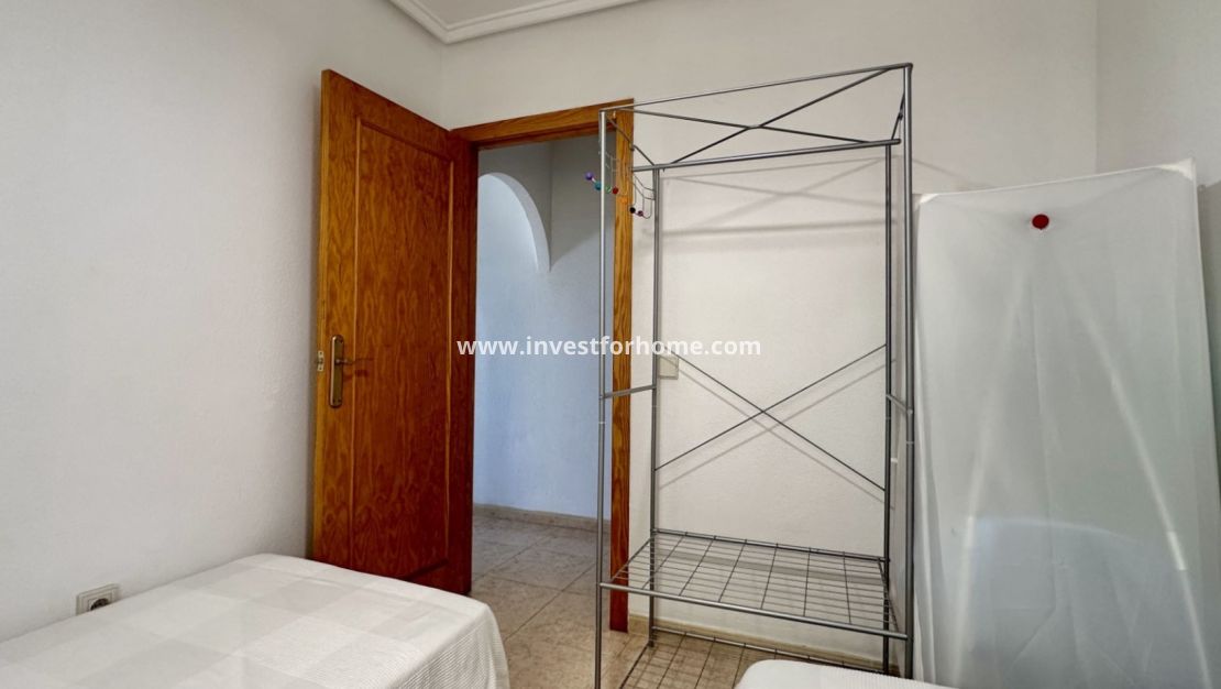 Verkoop - Appartement - Torrevieja - Costa Blanca
