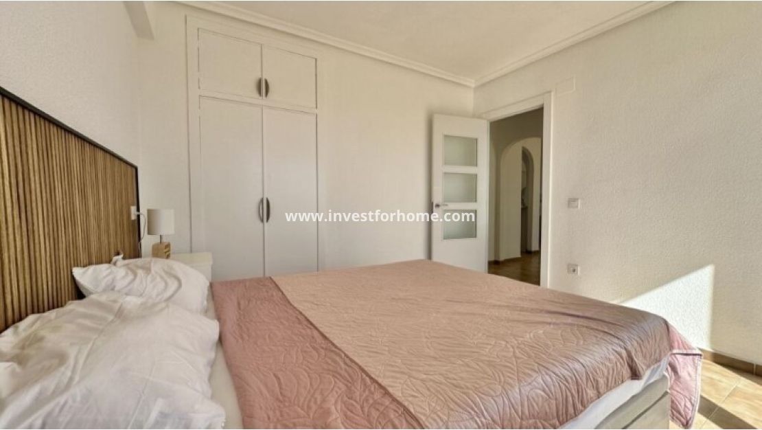 Verkoop - Appartement - Torrevieja - Costa Blanca