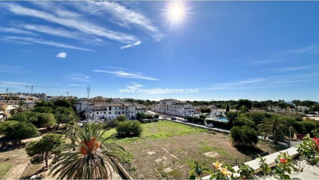 Verkoop - Appartement - Torrevieja - Costa Blanca