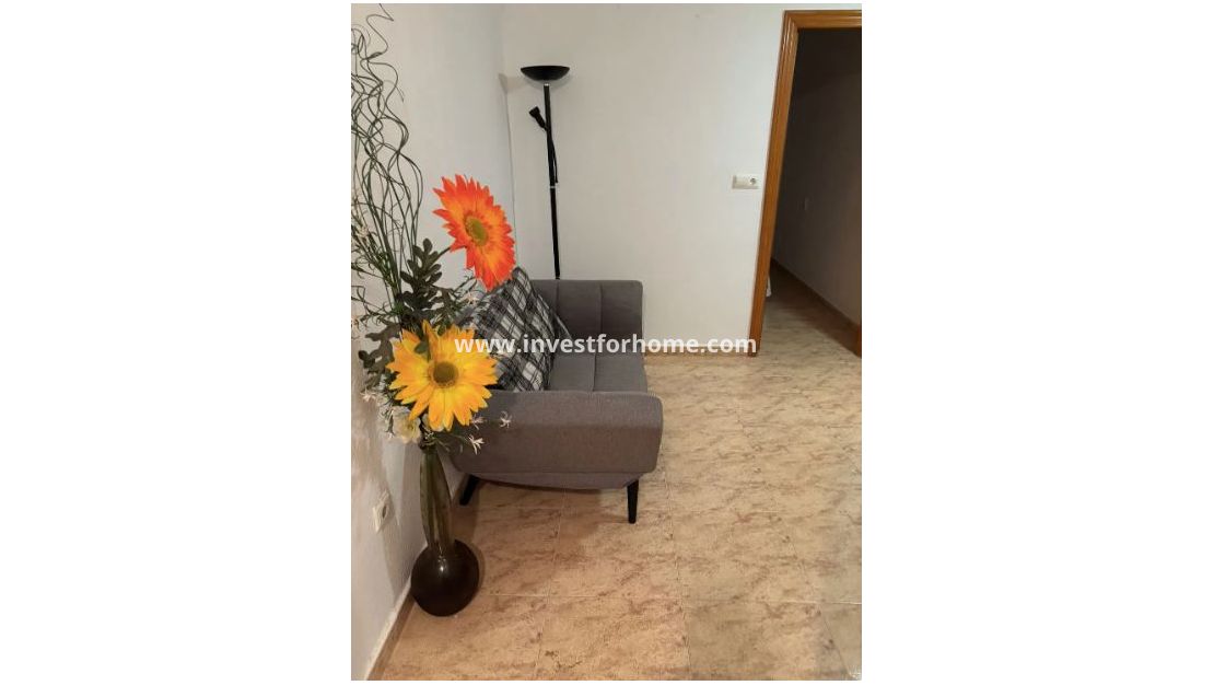 Verkoop - Appartement - Torrevieja - Costa Blanca
