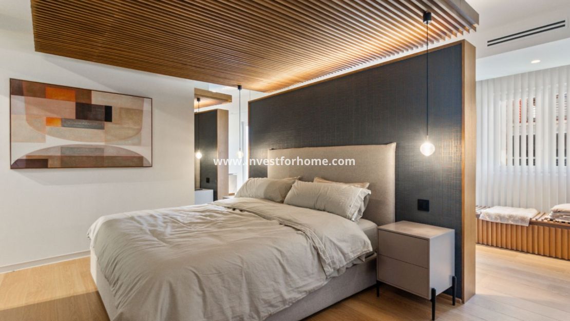 Verkoop - Appartement - Torrevieja - Costa Blanca