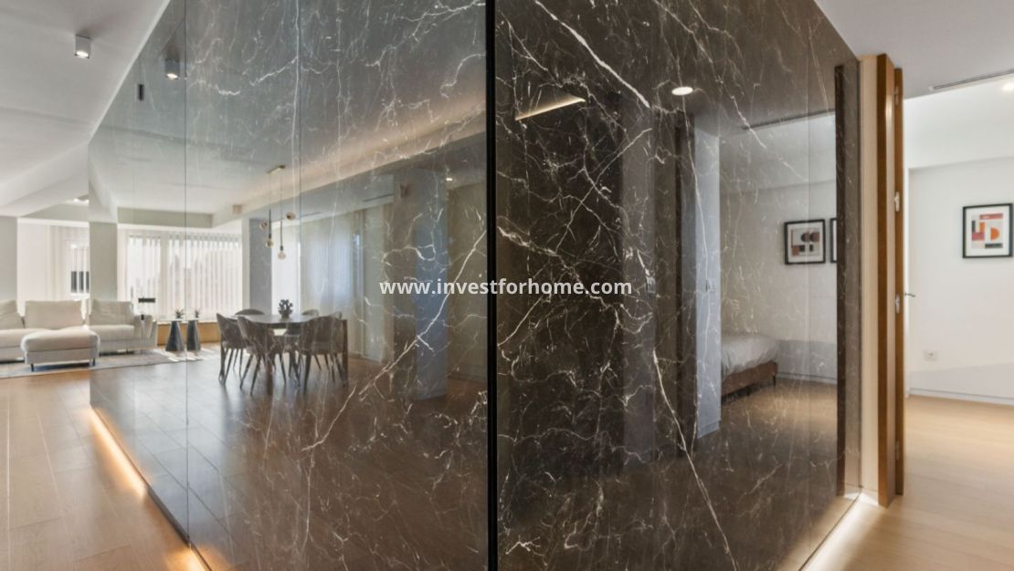 Verkoop - Appartement - Torrevieja - Costa Blanca