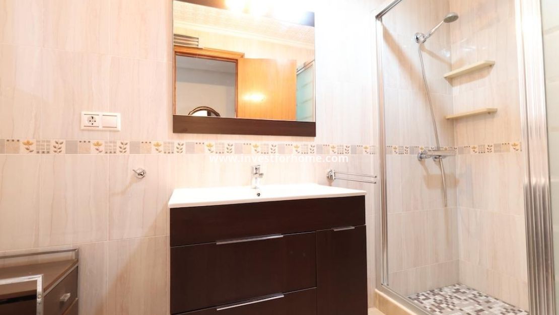 Verkoop - Appartement - Torrevieja - Costa Blanca