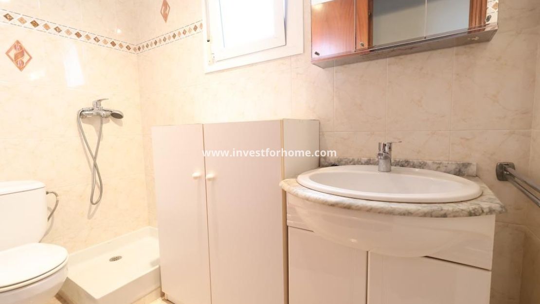 Verkoop - Appartement - Torrevieja - Costa Blanca