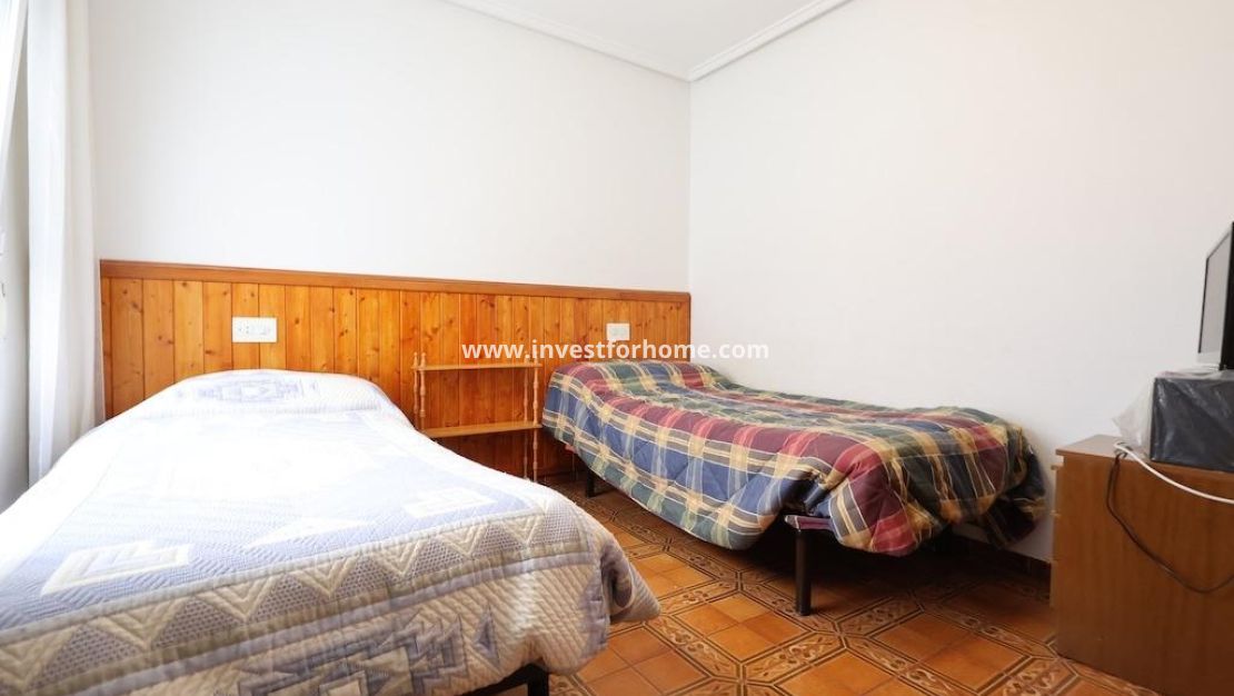 Verkoop - Appartement - Torrevieja - Costa Blanca