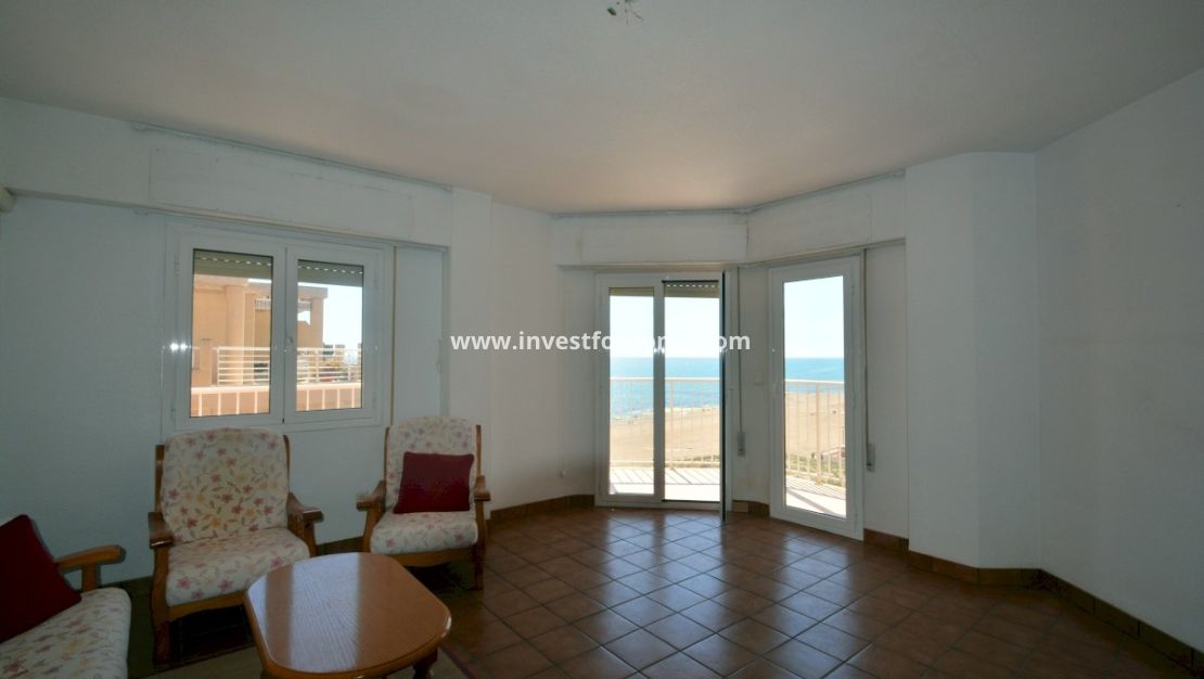 Verkoop - Appartement - Torrevieja - Costa Blanca