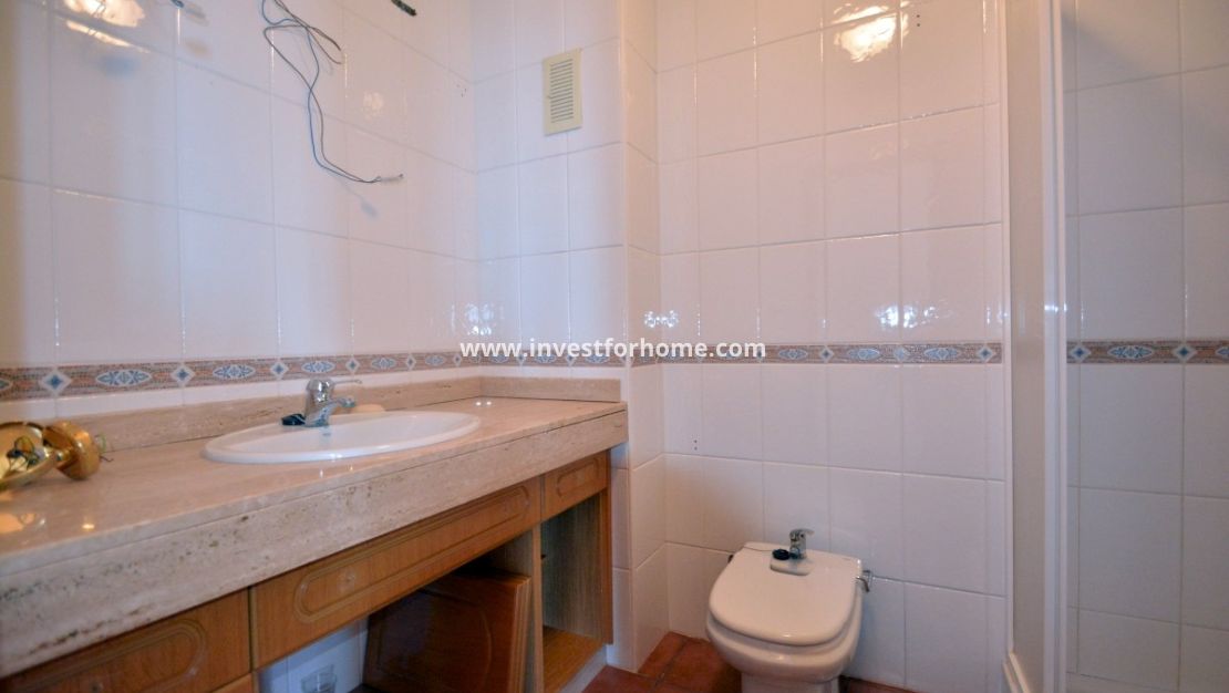 Verkoop - Appartement - Torrevieja - Costa Blanca