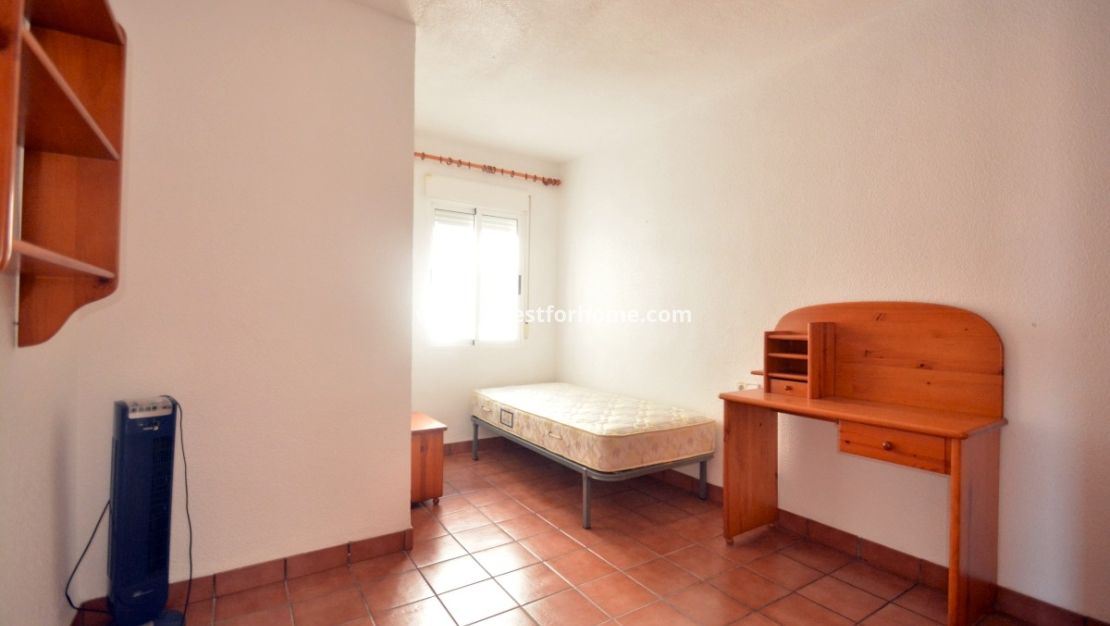 Verkoop - Appartement - Torrevieja - Costa Blanca