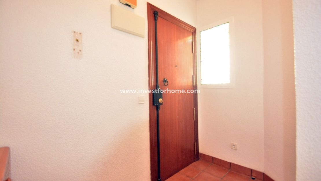 Verkoop - Appartement - Torrevieja - Costa Blanca