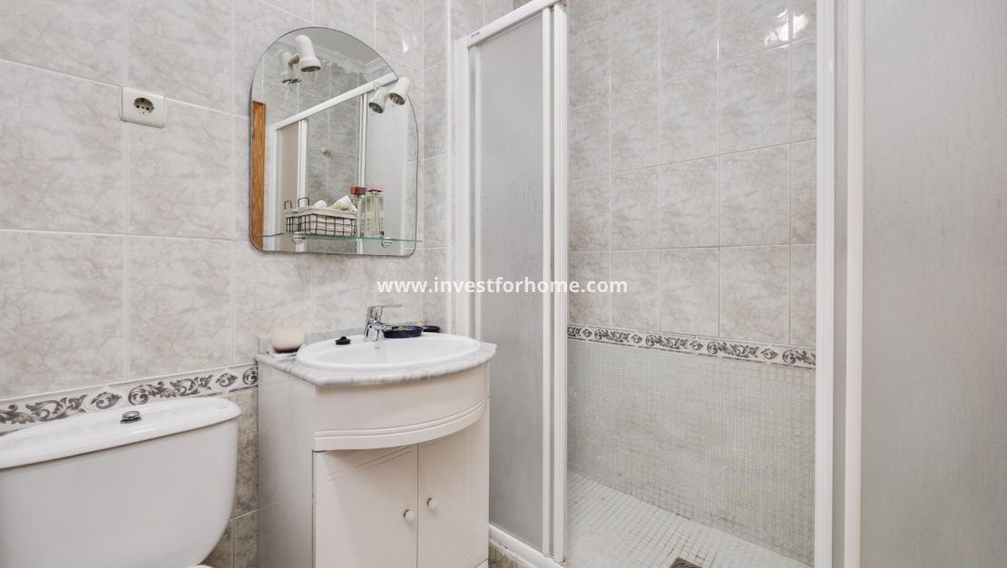 Verkoop - Appartement - Torrevieja - Costa Blanca