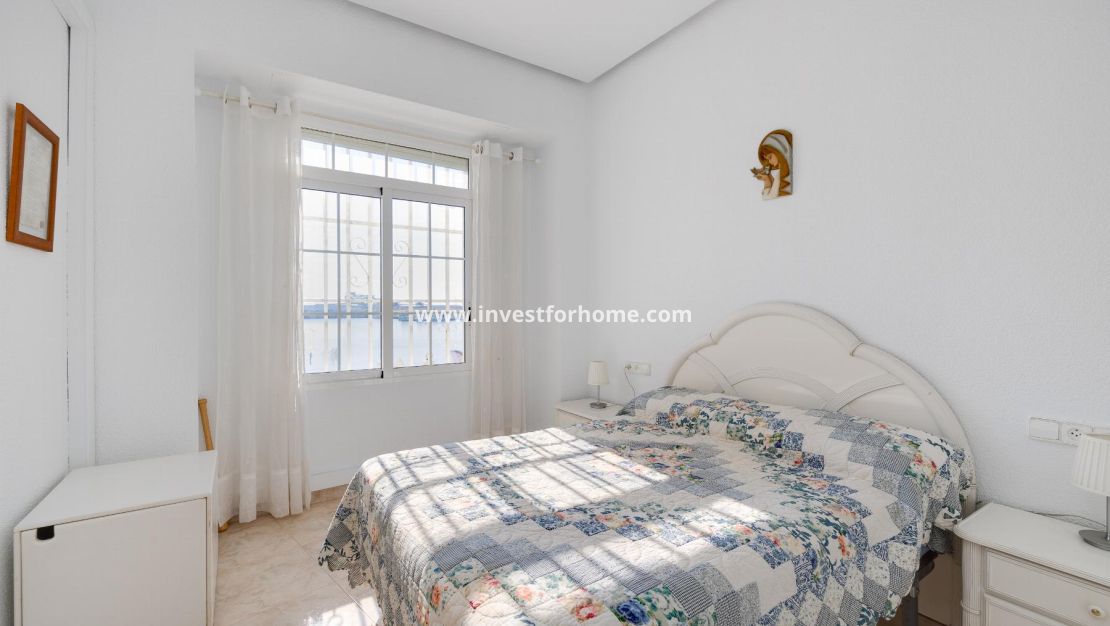 Verkoop - Appartement - Torrevieja - Costa Blanca