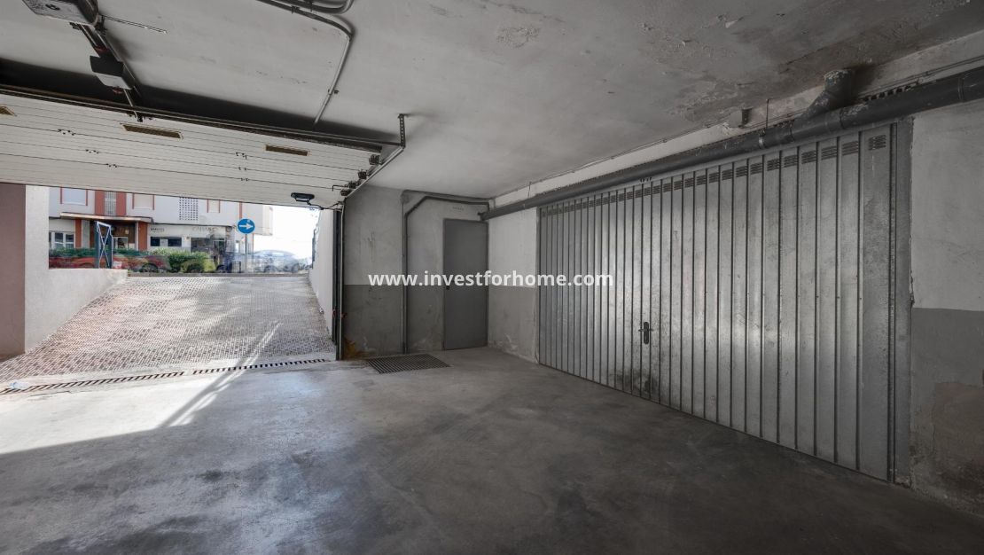 Verkoop - Appartement - Torrevieja - Costa Blanca