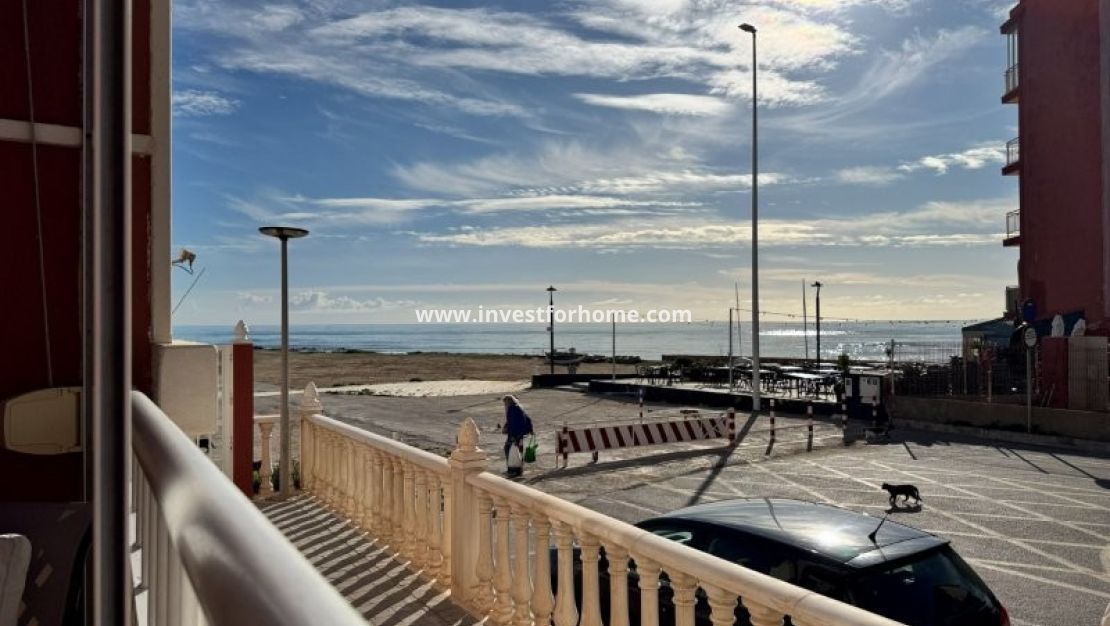 Verkoop - Appartement - Torrevieja - Costa Blanca