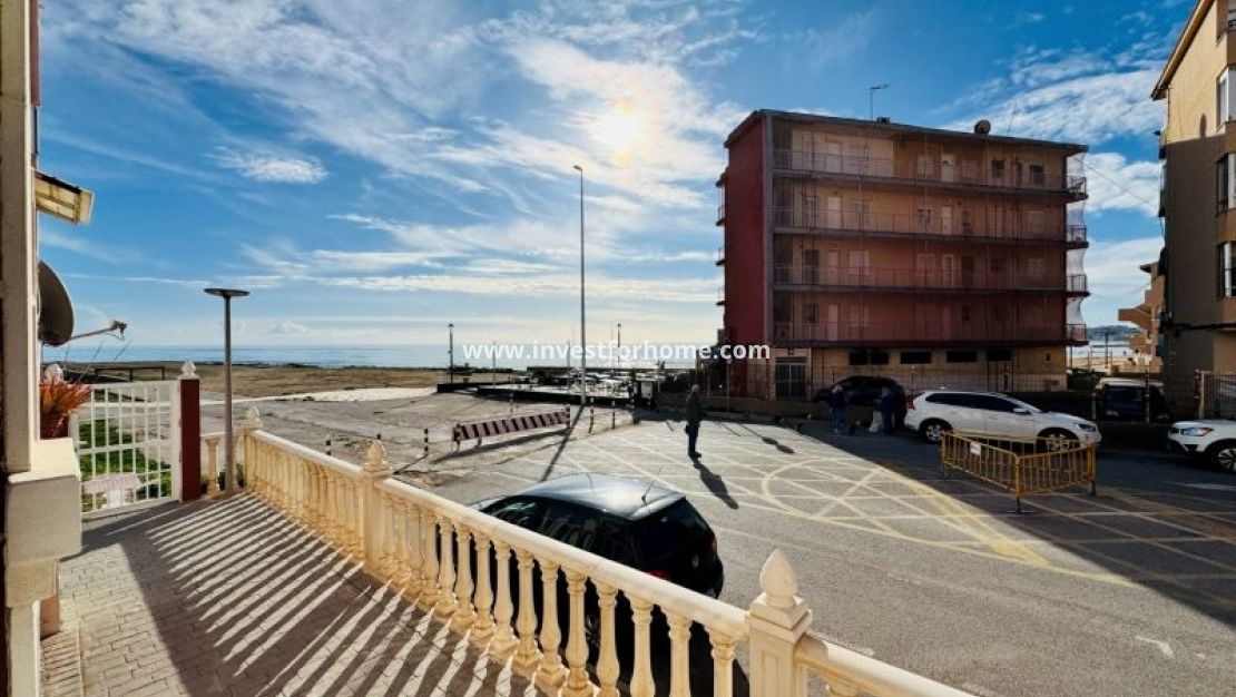 Verkoop - Appartement - Torrevieja - Costa Blanca