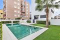 Verkoop - Appartement - Torrevieja - Costa Blanca