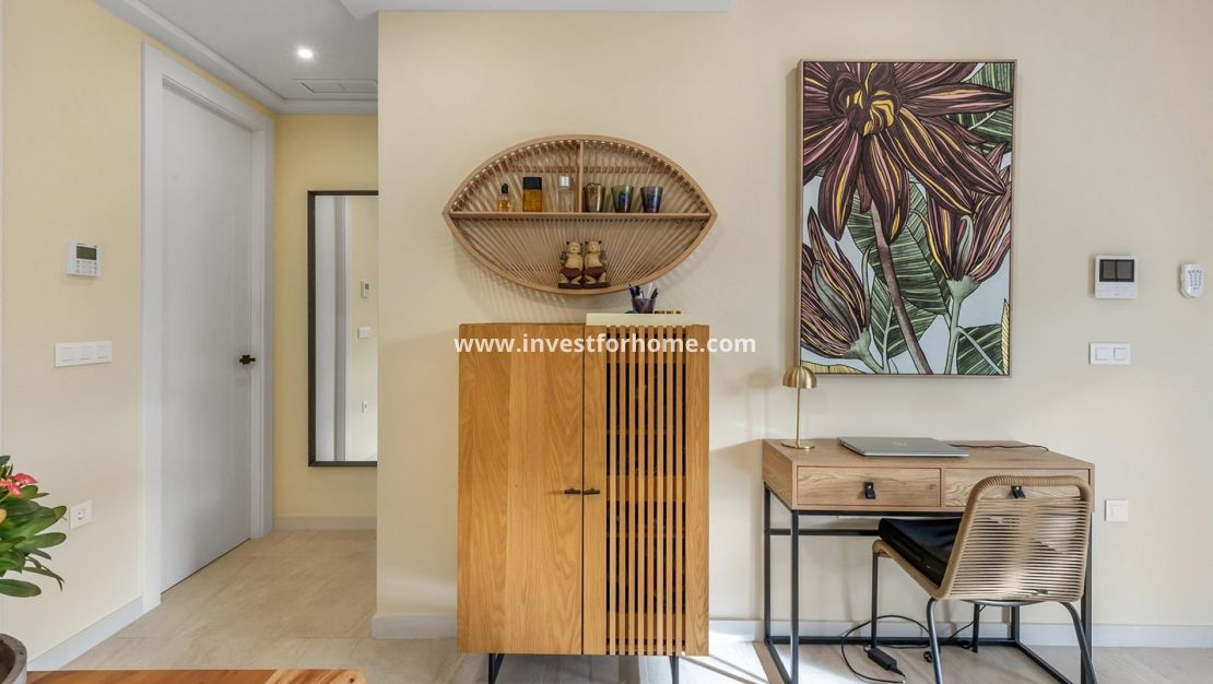 Verkoop - Appartement - Torrevieja - Costa Blanca