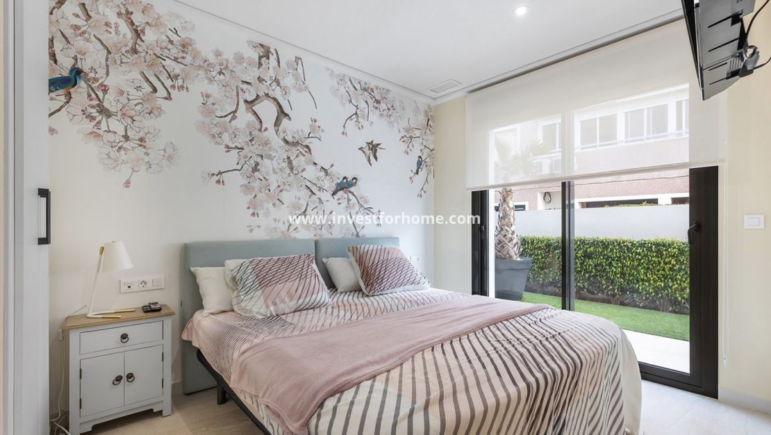 Verkoop - Appartement - Torrevieja - Costa Blanca