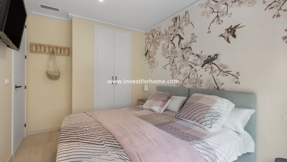 Verkoop - Appartement - Torrevieja - Costa Blanca