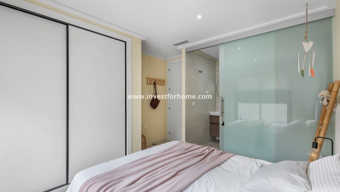 Verkoop - Appartement - Torrevieja - Costa Blanca