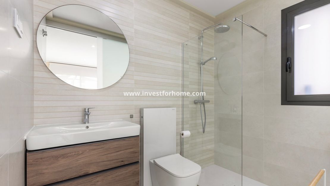 Verkoop - Appartement - Torrevieja - Costa Blanca