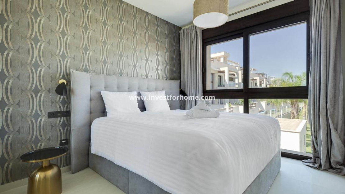 Verkoop - Appartement - Torrevieja - Costa Blanca