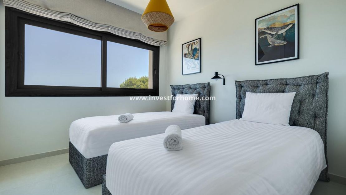 Verkoop - Appartement - Torrevieja - Costa Blanca