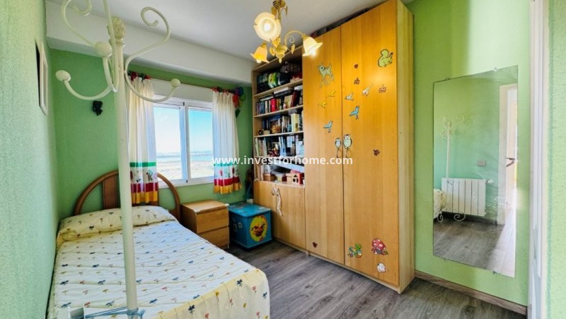 Verkoop - Appartement - Torrevieja - Costa Blanca