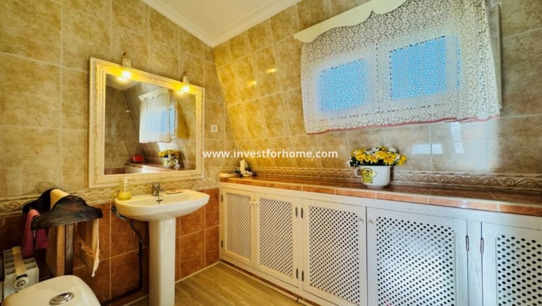 Verkoop - Appartement - Torrevieja - Costa Blanca