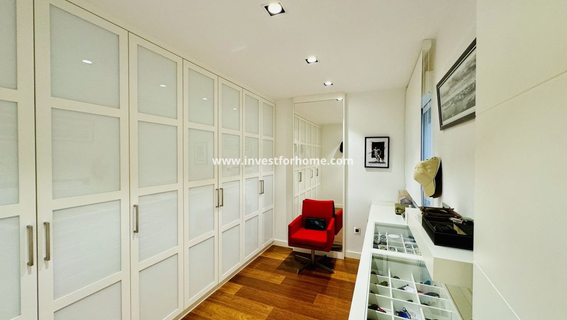 Verkoop - Appartement - Torrevieja - Costa Blanca