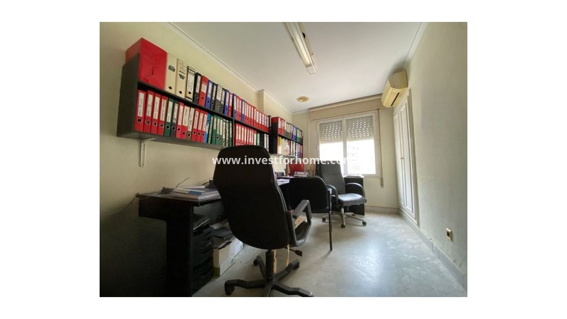 Verkoop - Appartement - Torrevieja - Costa Blanca