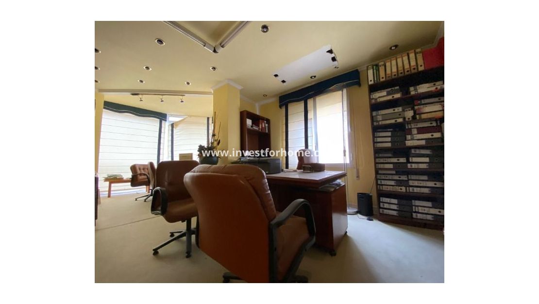 Verkoop - Appartement - Torrevieja - Costa Blanca