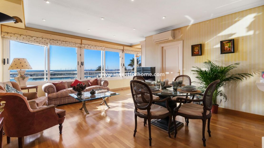 Verkoop - Appartement - Torrevieja - Costa Blanca