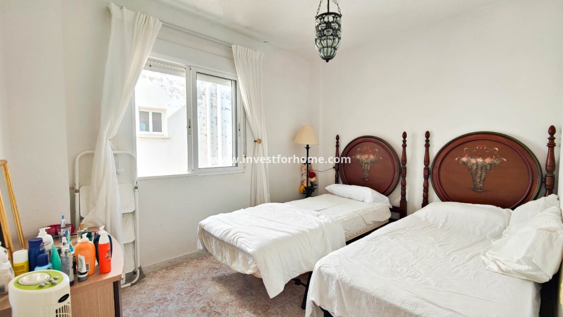 Verkoop - Appartement - Torrevieja - Costa Blanca